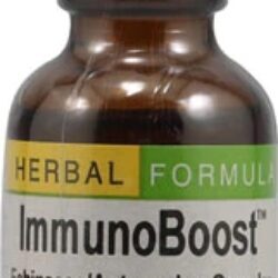 Herbs Etc. ImmunoBoost™ Líquido 30ml: Reforce Sua Imunidade Naturalmente