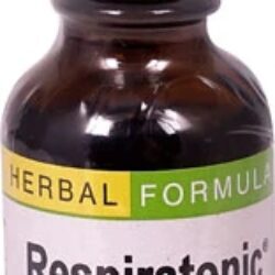 Respiratonic® Herbs Etc. Suplemento Herbal de Ação Rápida - 30ml (1 fl oz)
