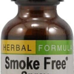 Herbs Etc. Smoke Free® Spray 30ml: Ajuda Natural para Deixar de Fumar