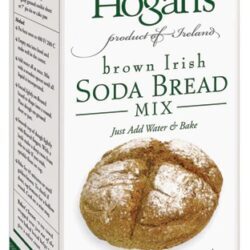 Mix de Pão Irlandês Hogan's Brown - 454g: A Tradição Saborosa para Sua Mesa