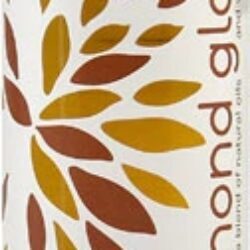 Home Health Almond Glow Loção Corporal e Óleo de Massagem 237ml: Hidratação Profunda e Pele Radiante