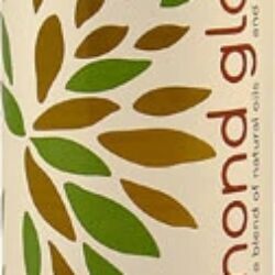 Home Health Almond Glow Óleo de Massagem Corporal Hidratante com Coco - 237ml