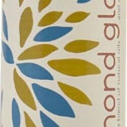 Óleo de Massagem e Loção Corporal Home Health Almond Glow Sem Perfume 237ml - Pele Hidratada e Radiante