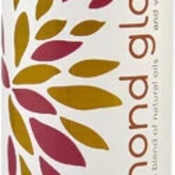 Hidratante Corporal Home Health Almond Glow Rose 237ml: Pele Macia e Radiante