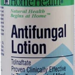 Home Health Loção Antifúngica 118ml: Alívio e Proteção para Sua Pele
