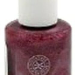 Esmalte Honeybee Gardens Goddess - 14.8ml: Brilho Natural para Unhas Saudáveis