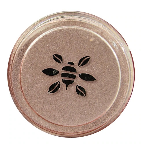 Honeybee Gardens PowderColors Mineral Cor Angelic 2g: Beleza Natural e Saúde para Sua Pele