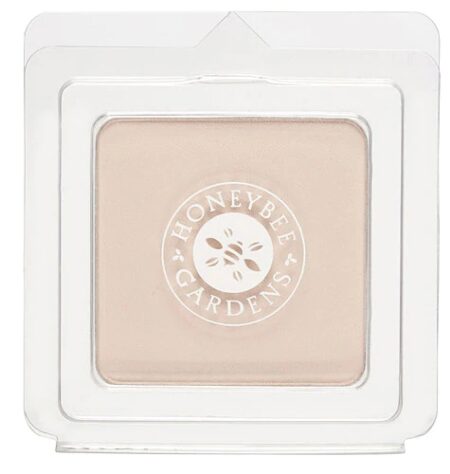 Honeybee Gardens Pressed Mineral Powder Geisha -- 0.26 oz