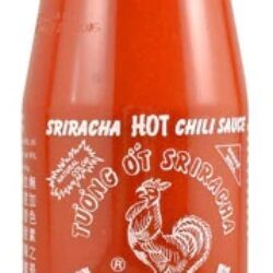 Molho de Pimenta Sriracha Huy Fong Foods - 794g: Sabor Picante e Versátil