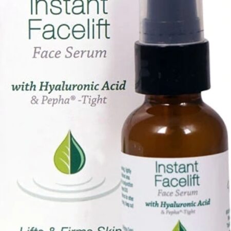 Sérum Facial Hyalogic Episilk™ Instant Facelift – Efeito Lifting Imediato 29.57ml — foto 1