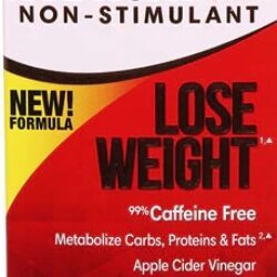 Hydroxycut Pro Clinical Non-Stimulant - 72 Cápsulas de Liberação Rápida para Controle de Peso