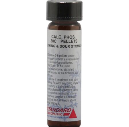 Hyland's Calc Phos 30C -- 160 Pellets