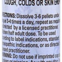 Hyland's Hepar Sulphuris Calcareum 30C - 160 Pellets: Alívio Homeopático Natural para o Bem-Estar