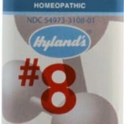 Hyland's Mag. Phos 30x - 500 Comprimidos: Alívio Natural para Bem-Estar