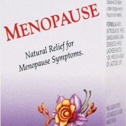 Alívio Natural para Menopausa Hyland's 100 Comprimidos - Bem-estar em Cada Dose