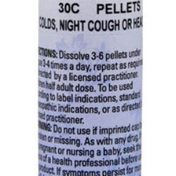 Hyland's Pulsatilla Nig. 30C - 160 Pellets: Alívio Natural para Sintomas Emocionais e Físicos