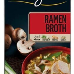 Caldo Orgânico para Ramen Imagine Foods - 946ml (32 fl oz)