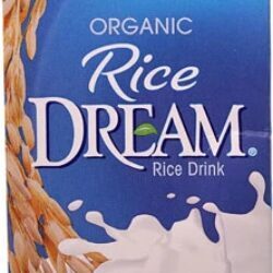 Bebida de Arroz Orgânico Imagine Foods Rice Dream Original 946ml (32 fl oz)