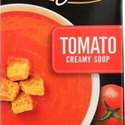 Sopa Orgânica Cremosa de Tomate Imagine Foods 946ml - Sabor e Nutrição Premium