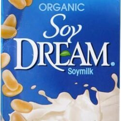 Leite de Soja Orgânico Imagine Foods Soy Dream Original 946ml - Sabor Puro e Nutrição Essencial
