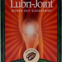 Inholtra Premium Lubri-Joint™ 120 Softgels Líquidas: Saúde Articular Completa