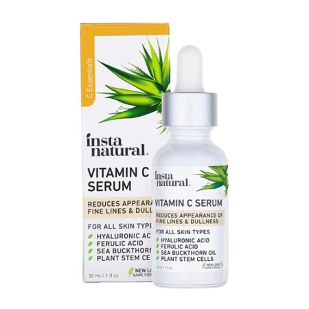 InstaNatural Vitamin C Serum -- 1 fl oz