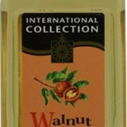 Óleo de Noz Internacional Collection - 250ml: Puro Sabor e Saúde para Você