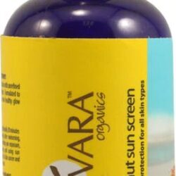 Protetor Solar Orgânico Isvara Organics Coco SPF 30 - 163ml | Proteção Solar Natural