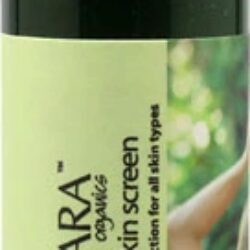 Isvara Organics Skin Screen Tinted Protetor Solar FPS 25 - 89ml: Beleza Natural e Proteção Diária