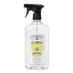 Limpador Multiuso Natural J.R. Watkins Aloe e Chá Verde - 710ml