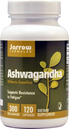 Comprar Jarrow Formulas Ashwagandha KSM 66 300mg 120 C psulas Seu Comprar Jarrow Formulas Ashwagandha KSM 66 300mg 120 C psulas Seu