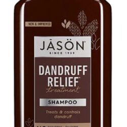 Shampoo Anticaspa Jason Dandruff Relief™ - Alívio Profundo 355ml (12 fl oz)