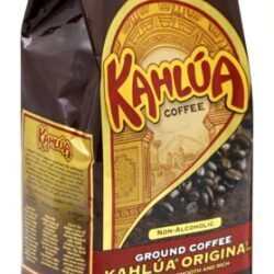 Café Moído Kahlúa Original - 340g: A Experiência Autêntica do Licor de Café