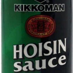 Molho Hoisin Kikkoman 266g: O Segredo Asiático para Seus Pratos!