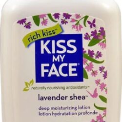 Hidratante Kiss My Face Lavanda e Karité 473ml: Pele Macia e Nutrida