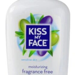 Sabonete Líquido Hidratante Kiss My Face Fragrância Neutra - 266ml (9 fl oz)