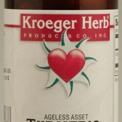 Kroeger Herb Cúrcuma Vegetariana - 100 Cápsulas Veganas para Saúde e Bem-Estar