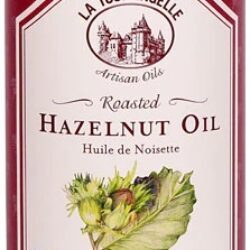 Azeite de Avelã Torrado La Tourangelle - 500ml - Puro e Sabor Intenso