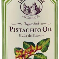 Azeite de Pistache Torrado La Tourangelle - 250ml: Sabor Premium e Saúde
