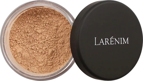 Base Mineral Larenim Loose Foundation 2-N - 5 gramas: Cobertura Natural e Pele Saudável