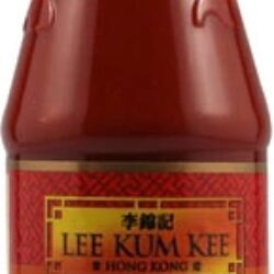 Molho de Pimenta Sriracha Lee Kum Kee Sem Glúten - 510g