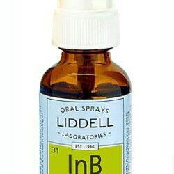Alívio Natural Picadas de Inseto Liddell Homeopático - 30ml