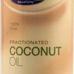 Óleo de Coco Fracionado Life-Flo 16 fl oz (473ml) Puro e Versátil