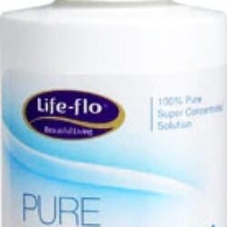 Life-Flo Óleo de Magnésio Puro Spray 59ml: Alívio e Bem-Estar em Tamanho Viagem