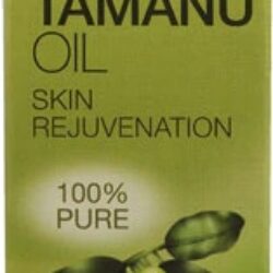 Óleo de Tamanu Puro Life-Flo 30ml: Benefícios Naturais para Pele e Bem-Estar