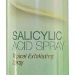 Life-Flo Spray de Ácido Salicílico 236ml: Pele Renovada e Livre de Imperfeições