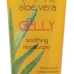 Lily of the Desert Aloe Vera Gelly Hidratante Calmante - 113g
