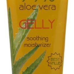 Lily of the Desert Aloe Vera Gelly Hidratante Calmante 227g - Alívio Natural para Pele Sensível