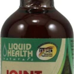 Liquid Health Naturals Joint Purr-Fection para Gatos - Suplemento para Articulações 59ml