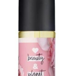 Love Beauty and Planet Infusão de Óleos Naturais de Rosa e Amêndoa 118ml